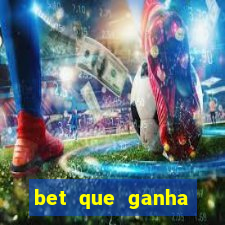 bet que ganha bonus no cadastro